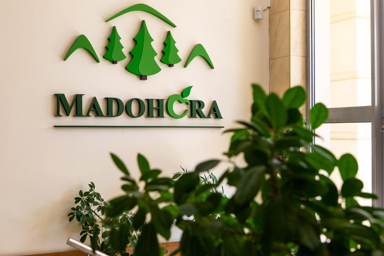 Madohora Slemien Kocon Exterior foto